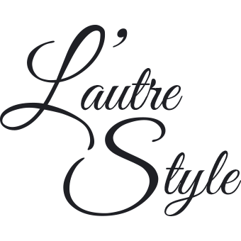 Coiffure L’Autre Style Logo