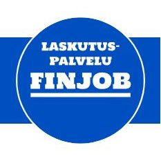 Finjob Oy Logo