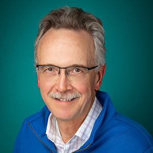 Mark Greatting