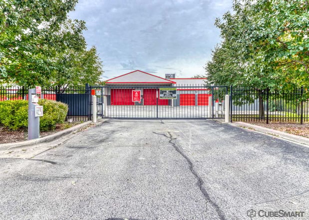 Images CubeSmart Self Storage