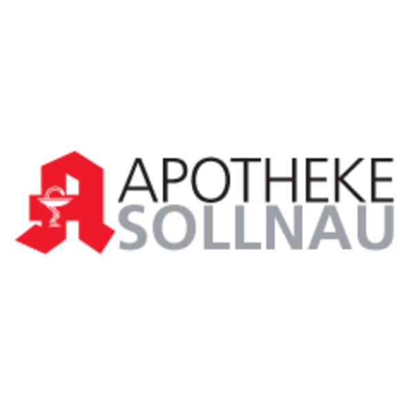 Apotheke Sollnau Logo
