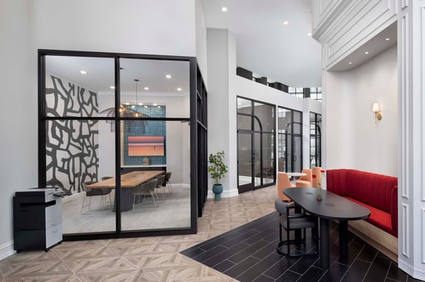 Images Camden Village District Apartments