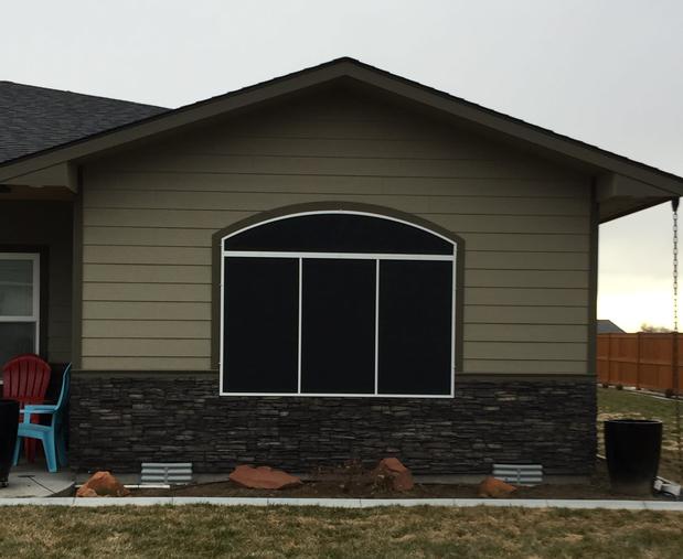 Images Northwest Shade Company