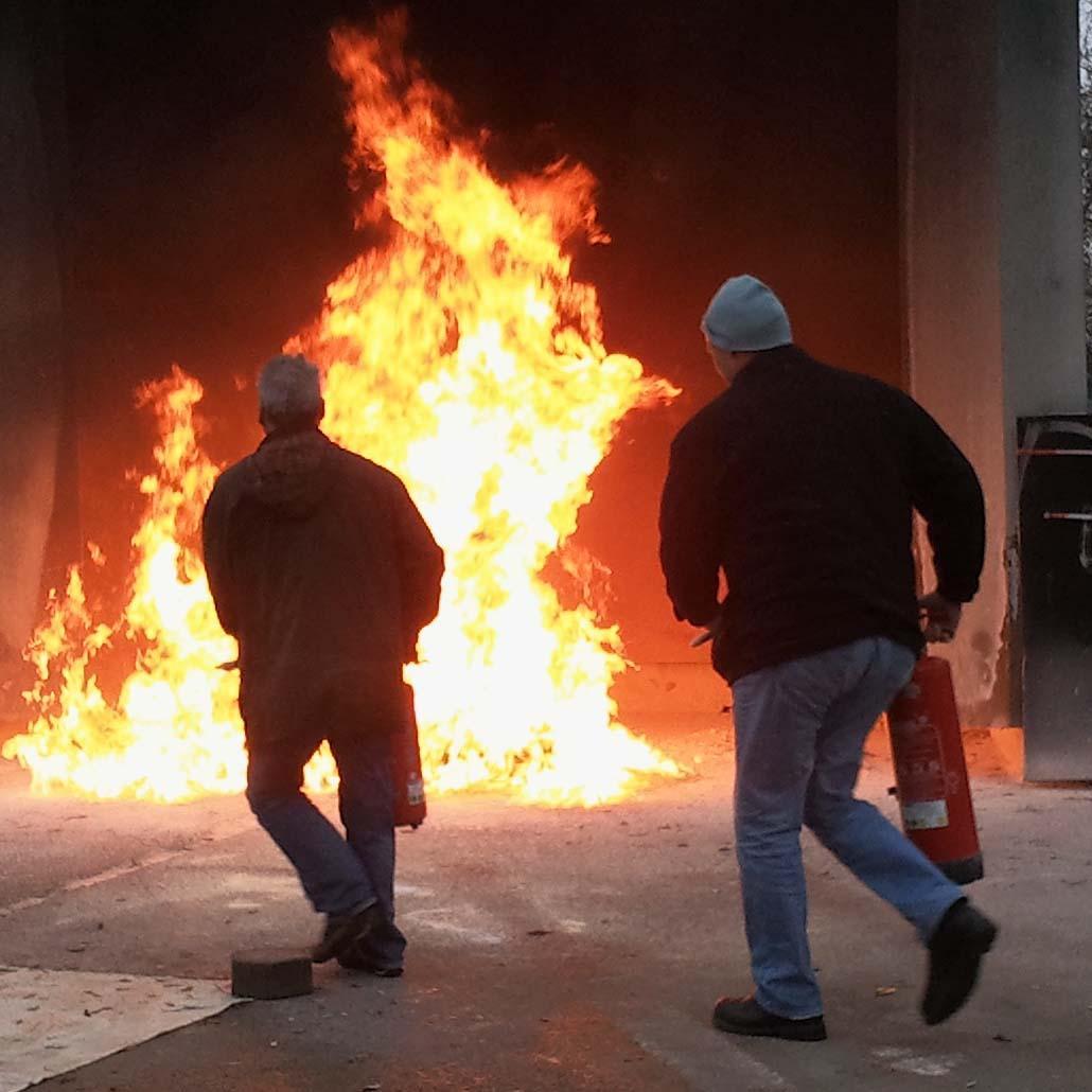 Bild 15 Brandschutzakademie-Braker in Hamburg