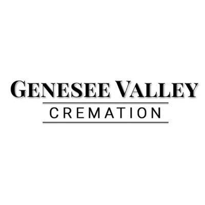Genesee Valley Cremation Logo