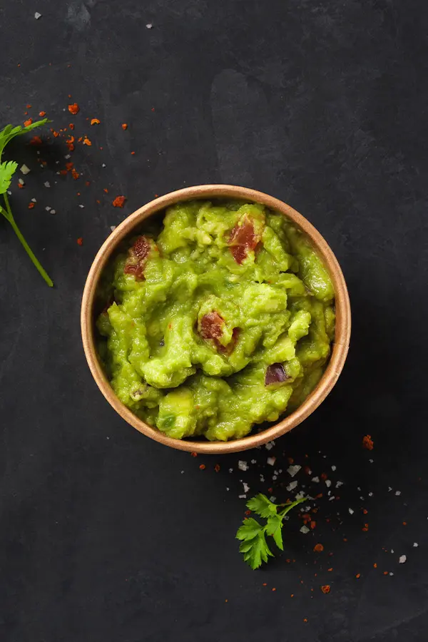 Guacamole
