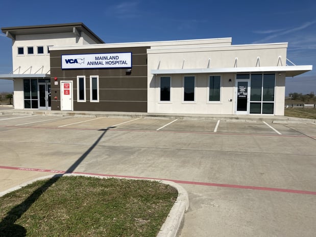 Images VCA Mainland Animal Hospital