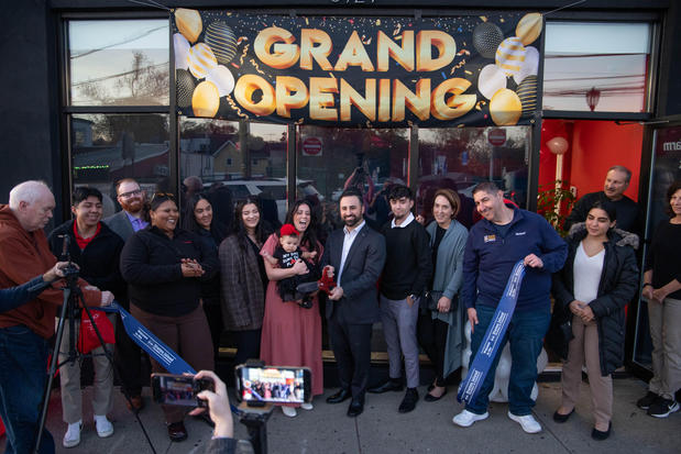 Images Dominick Abramo - State Farm Insurance Agent