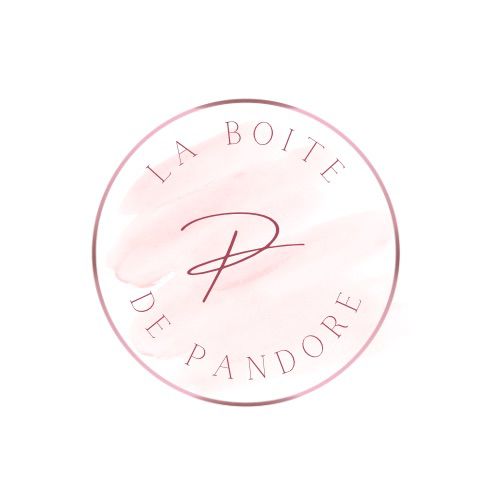 La Boîte de Pandore Logo