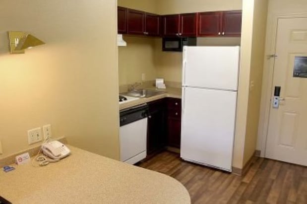 Images Lonestar Suites