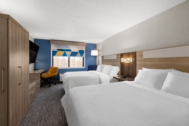 Images Holiday Inn Express Grove City (Outlet Center) by IHG