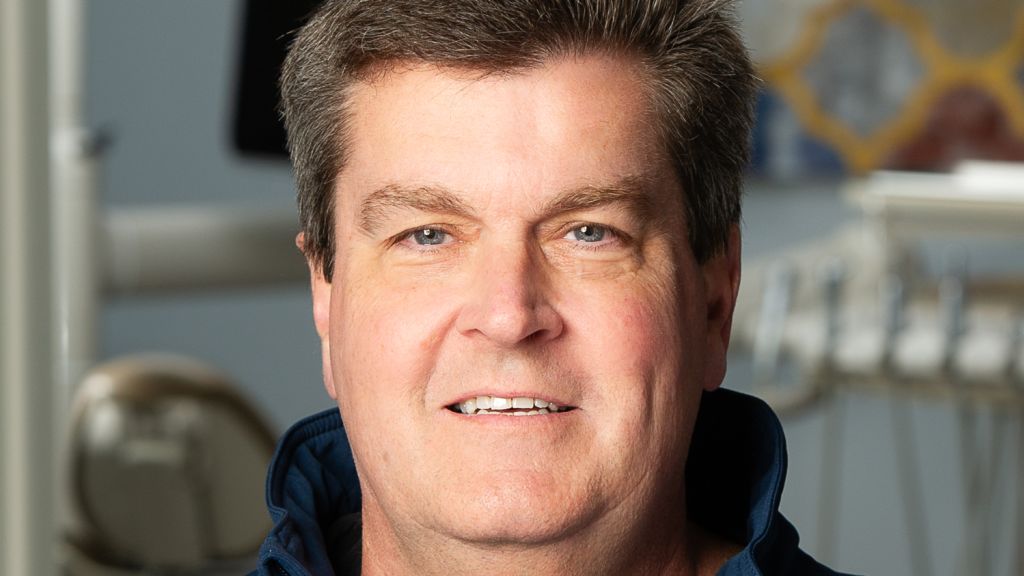 John Joseph Vespa, DDS - Indianola, IA - Dentistry, General Dentistry