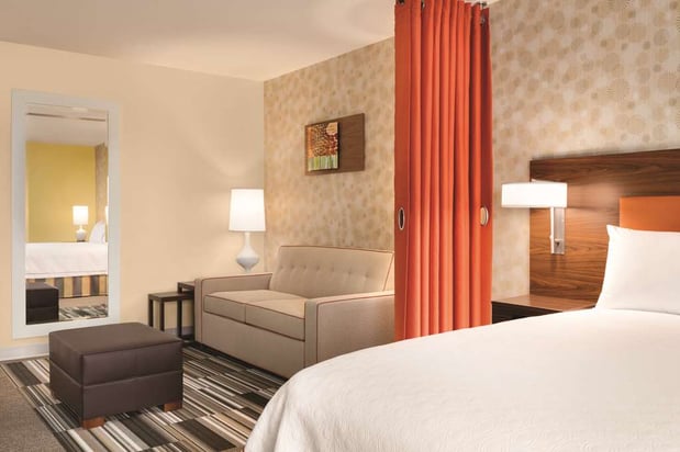 Images Home2 Suites by Hilton Phoenix Tempe, University Research Park