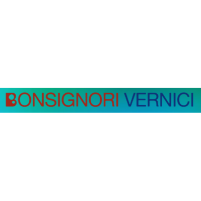 Bonsignori Vernici Logo