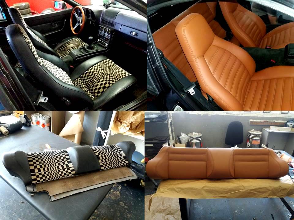 Images Tapiceria Melvi