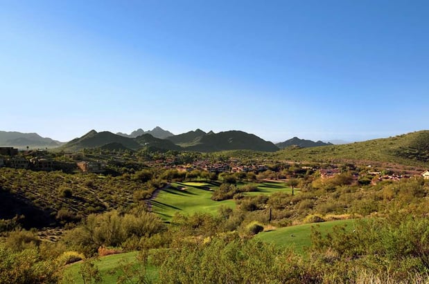 Images Hilton Phoenix Tapatio Cliffs Resort