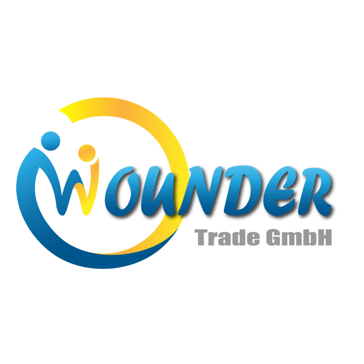 Wounder Trade GmbH in Grünwald Kreis München - Logo