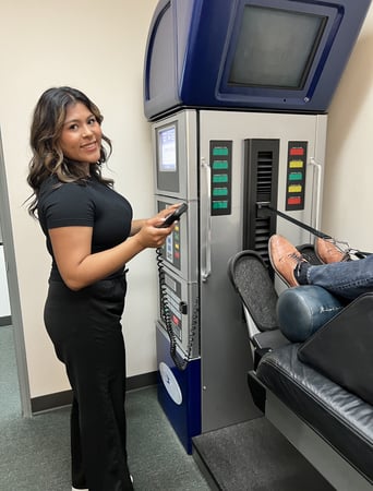 Images Prieto Chiropractic & Spinal Decompression Center