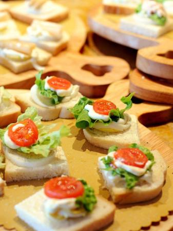 Images Axolute Cafe'