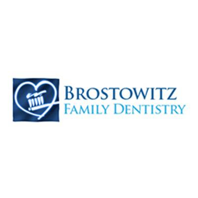 Brostowitz Family Dentistry Logo
