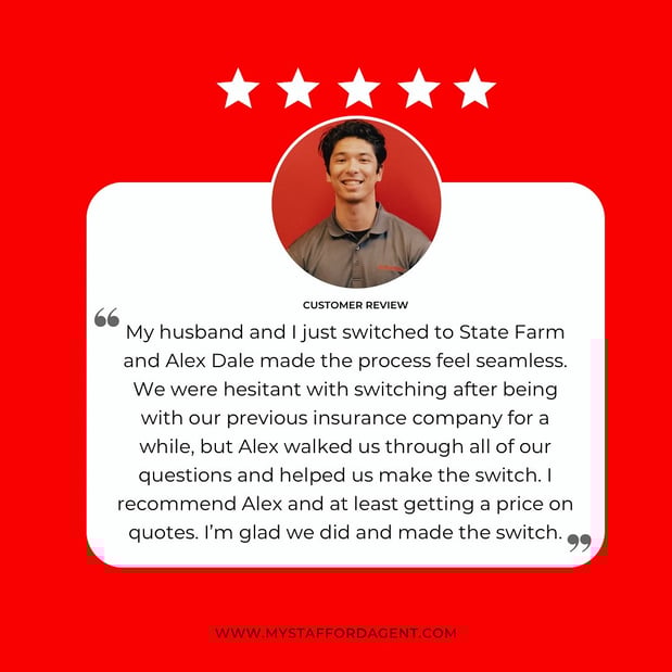 Images Rachel Johnson - State Farm Insurance Agent