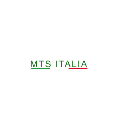 Mts Italia Logo
