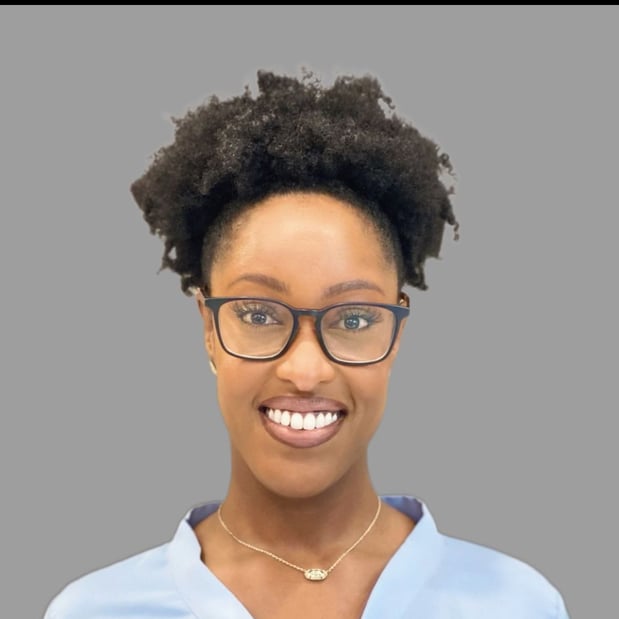 Images Dr. LaVonya Bennett, Psychologist