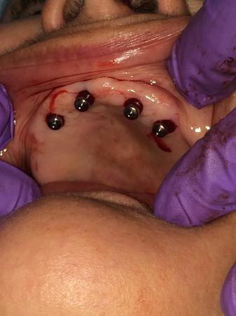 Images Oluwole Ajagbe, D.D.S., M.S