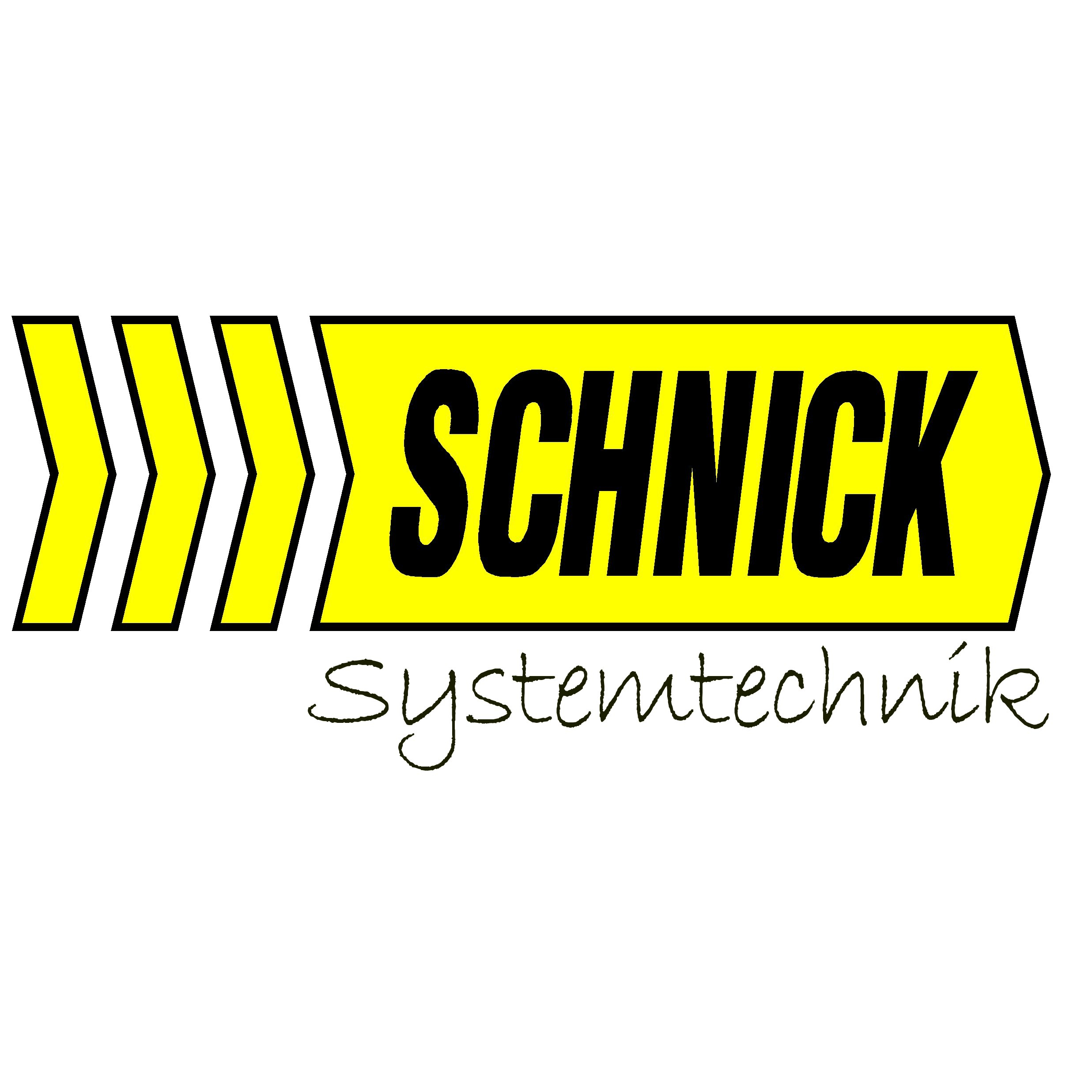 Bild zu Schnick Systemtechnik GmbH & Co. KG in Heiligenhaus