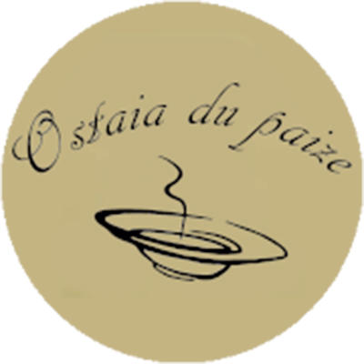Ostaia Du Paize Logo