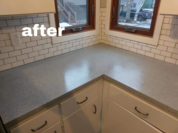 Images Hard Tops of Omaha - Bathtub, Shower, Tile, and Countertops Refinishing