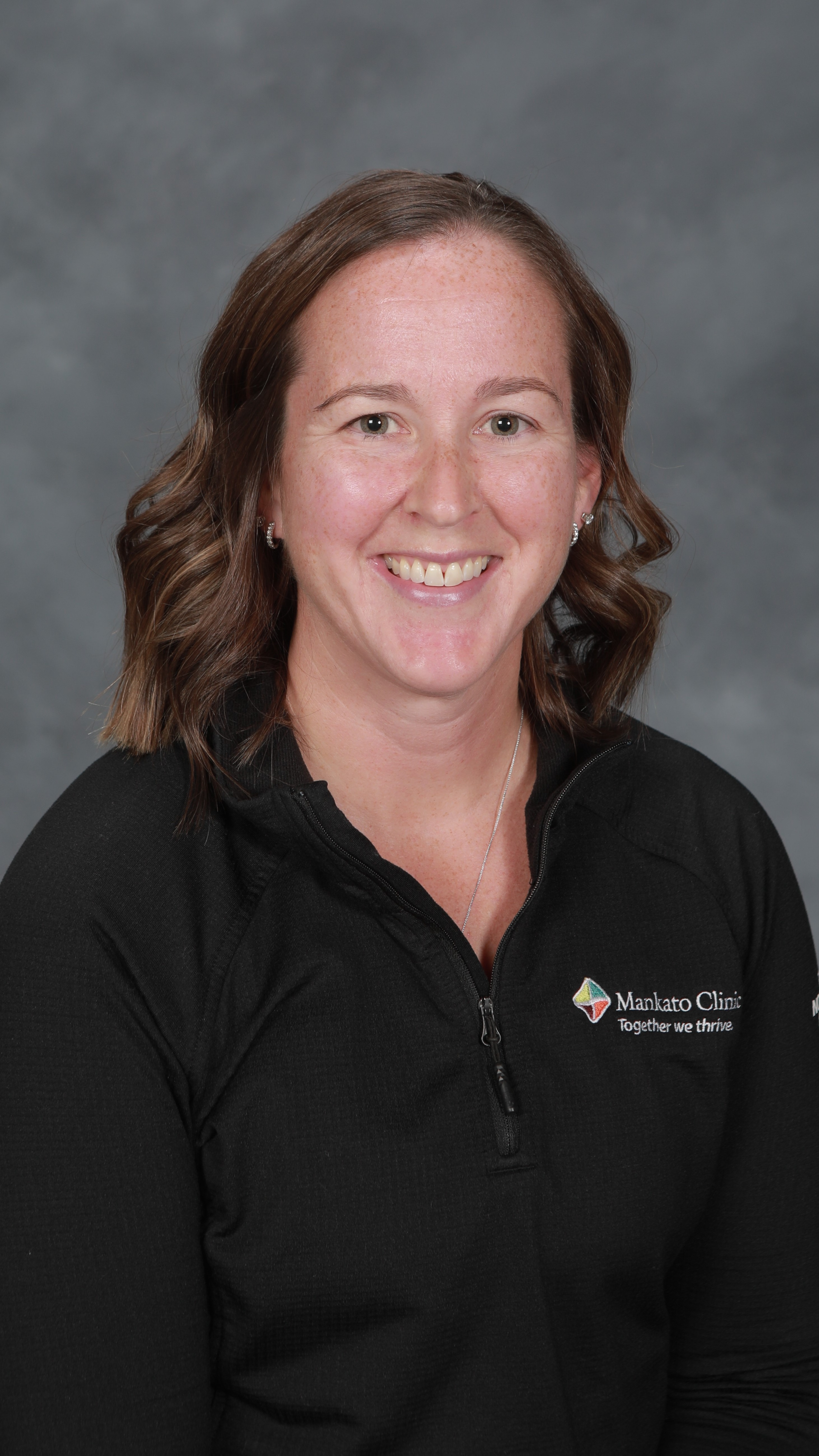 Katie Thompson - Mankato, MN - Family Medicine