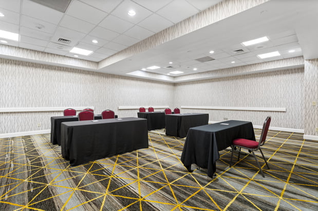Images Holiday Inn Tampa Westshore - Airport Area by IHG