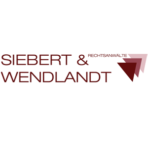 SIEBERT & WENDLANDT RECHTSANWÄLTE in Stendal - Logo