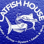 Catfish House Logo