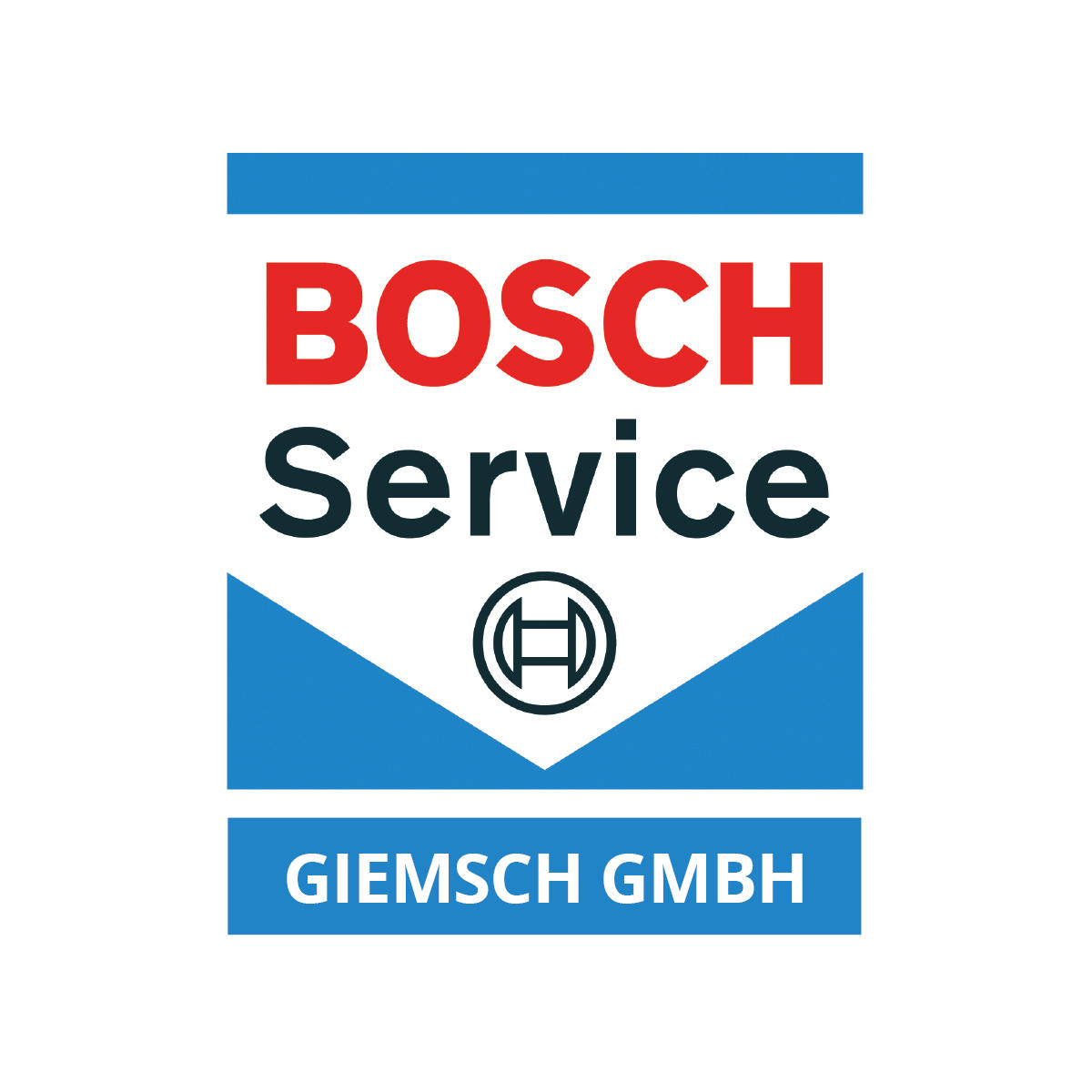 Logo von Giemsch GmbH Autolackiererei & Kfz-Service