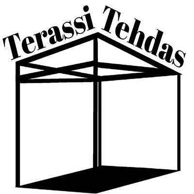 Terassitehdas Logo