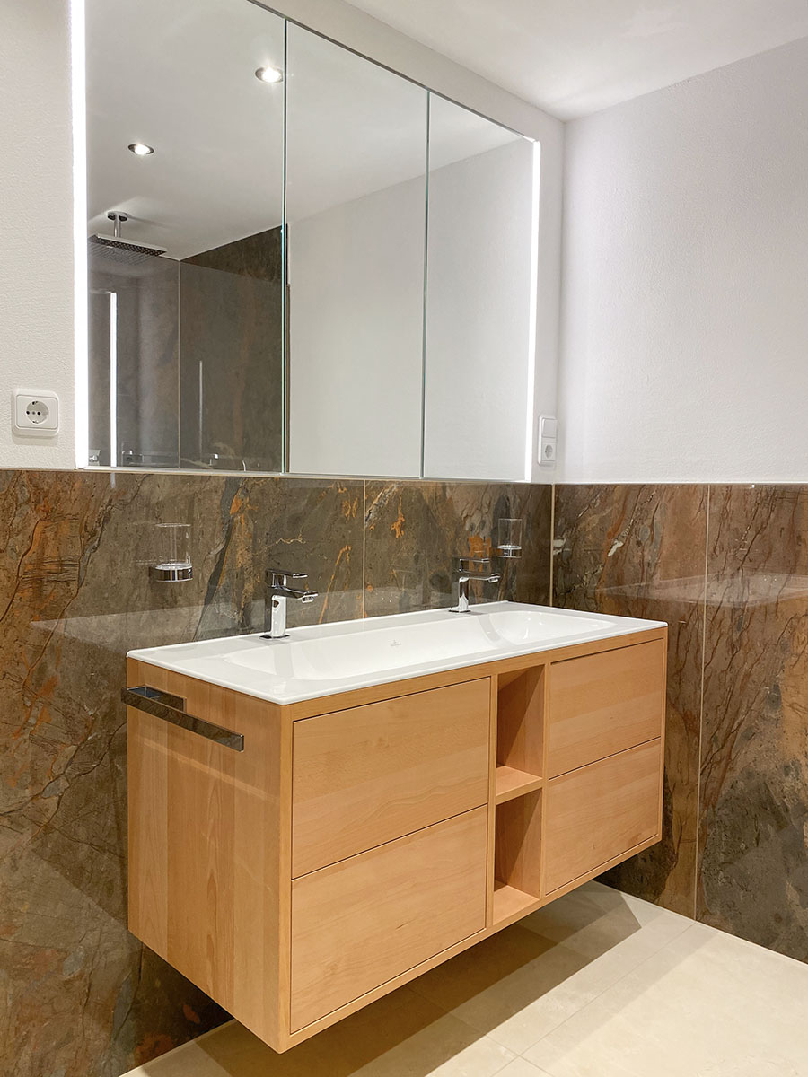 Schröter Haustechnik GmbH & Co. KG, Am Achalaich 2 in Weilheim