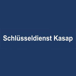 Schlüssel-Notdienst Kasap in Stuttgart - Logo