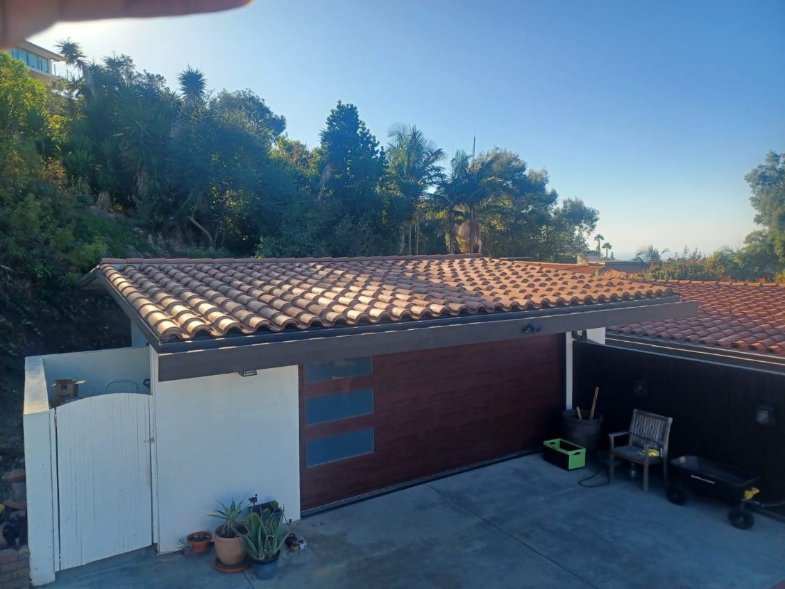 ROOF PROS Inc specializes in Spanish tile roofing services, delivering a classic and elegant roofing option that adds character and value to your property. Our team installs and maintains Spanish tile roofs that offer durability and timeless beauty. We focus on providing roofing solutions that stand out while offering reliable protection. Count on us for expertly crafted Spanish tile roofing.