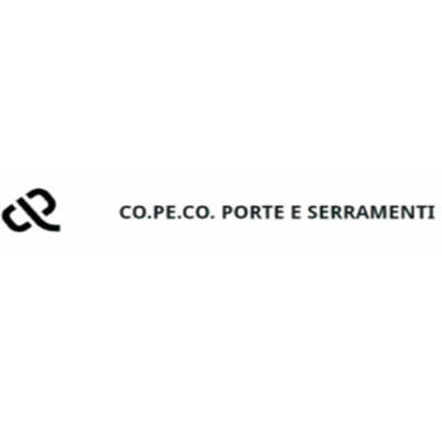 Co.Pe.Co. - Porte e Serramenti Logo