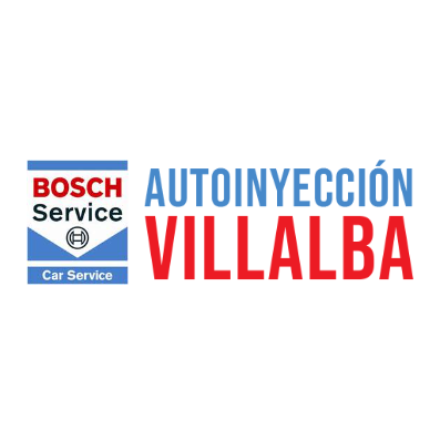 Autoinyeccion Villalba Logo