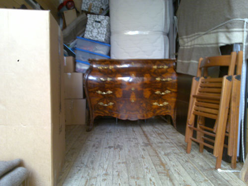 Images A.B.I. Traslochi Miliani