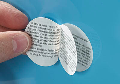 Froben Druck GmbH & Co. KG, Am Damm 1a in Ottersberg