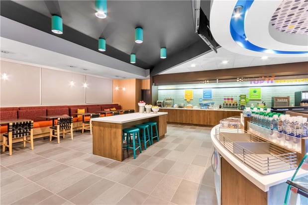 Images Tru by Hilton Pensacola I-10 North Davis Highway