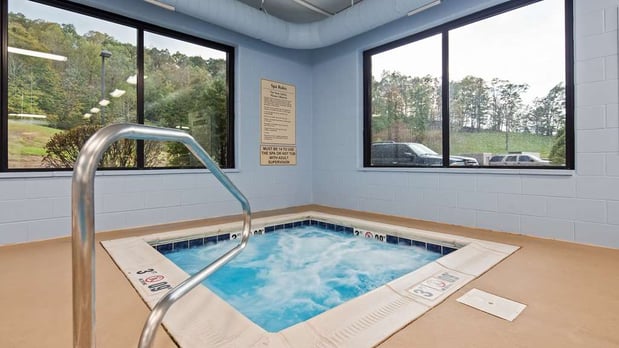 Images Best Western Plus Louisa