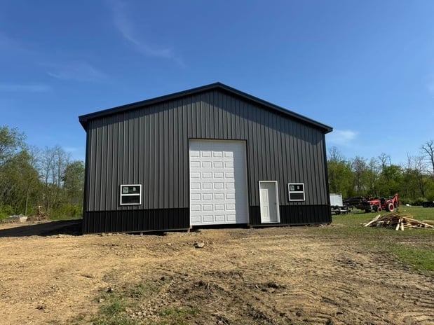 Images Hostetler Builders LLC