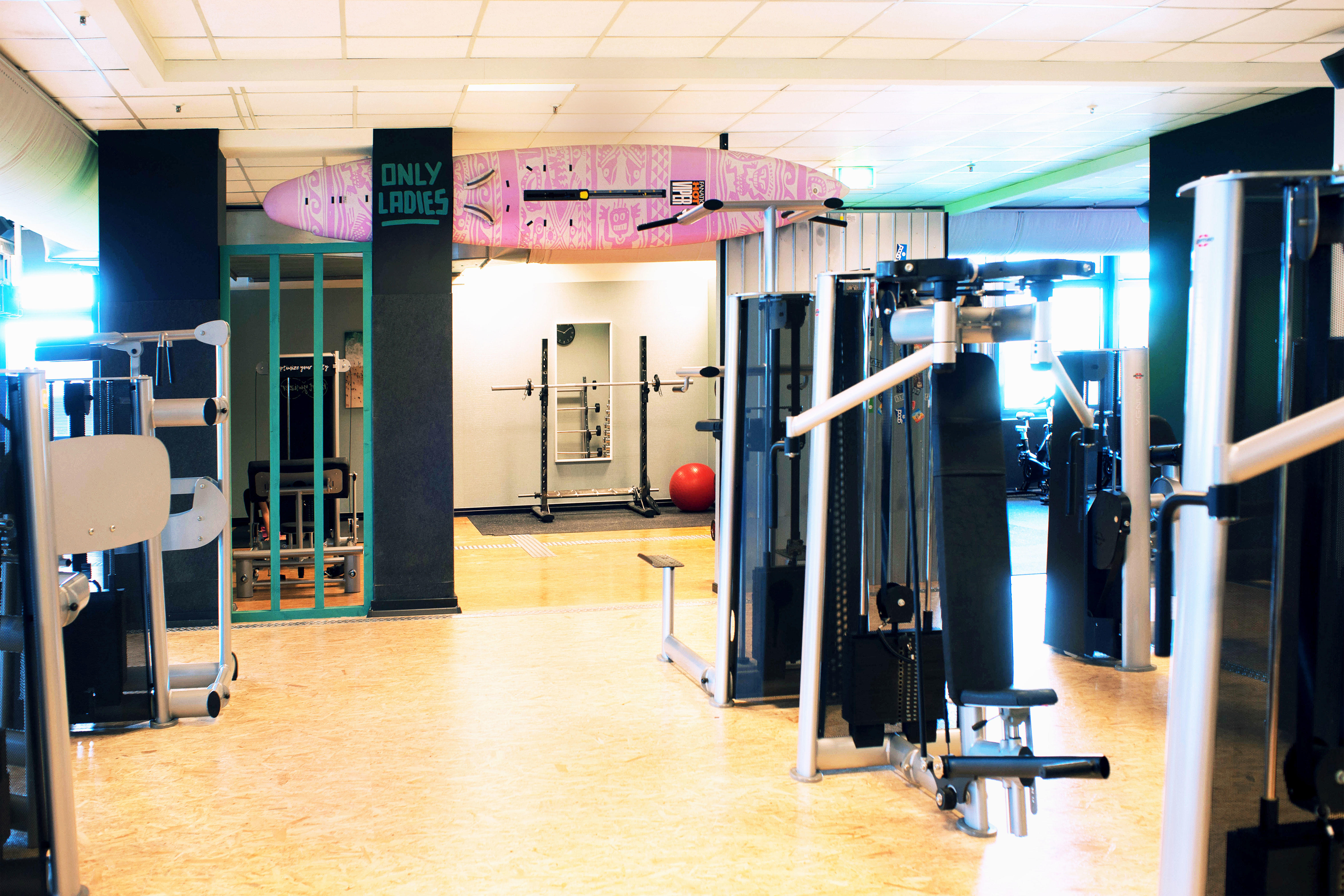 Bild 6 McFIT Fitnessstudio in Sindelfingen