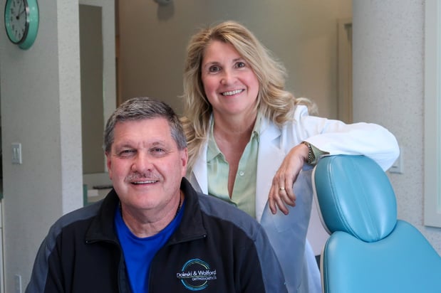 Images Doleski & Wolford Orthodontics