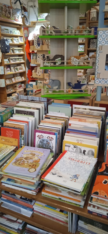 Images La Libreria dei Ragazzi